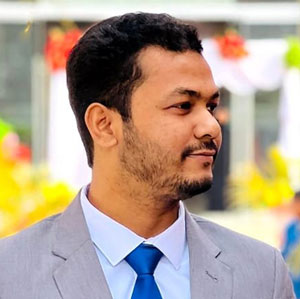 Nilay Kumar Biswas