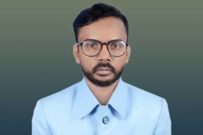 হিরো আলম গ্রেপ্তার