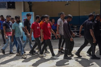 মালয়েশিয়ার সেলাঙ্গর