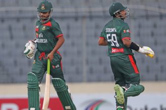 BD Australia Bangladesh Global অস্ট্রেলিয়াকে উড়িয়ে বাংলাদেশের সিরিজ জয়