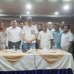 বগুড়ায় ব্যবসা সম্প্রসারণ ও শিল্পায়ন নিয়ে দেশবন্ধু গ্রুপের মতবিনিময় সভা