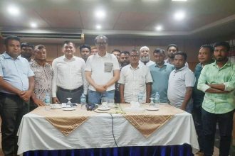 বগুড়ায় ব্যবসা সম্প্রসারণ ও শিল্পায়ন নিয়ে দেশবন্ধু গ্রুপের মতবিনিময় সভা
