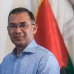 tarek rahman pm