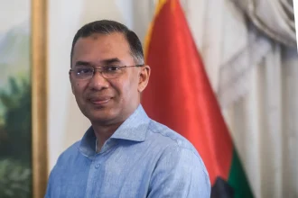 tarek rahman pm