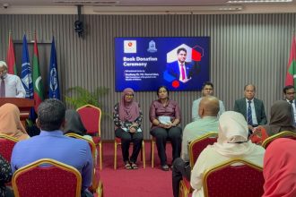 দুই দেশের শিক্ষা ও গবেষণা সহযোগিতা এগিয়ে নেওয়ার তাগিদ মালদ্বীপে নিযুক্ত রাষ্ট্রদূতের