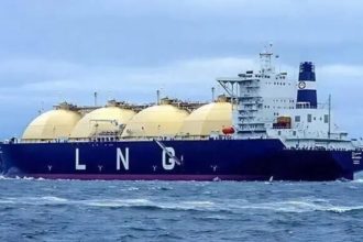 LNG
