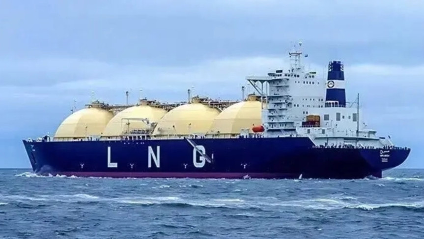 LNG