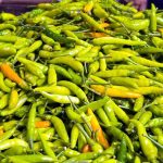 green chili