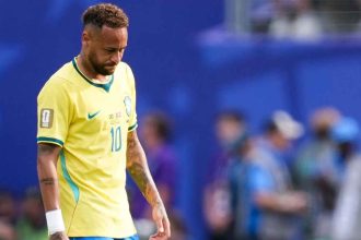 neymar